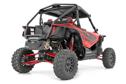 Rough Country 92028 Receiver Hitch | Honda Talon 1000