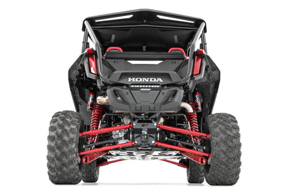 Rough Country 92028 Receiver Hitch | Honda Talon 1000