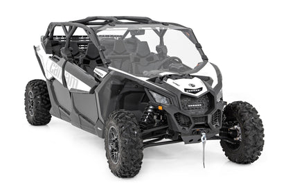 Rough Country 92068 Winch Mount | RS4500S | Can-Am Maverick X3 Max