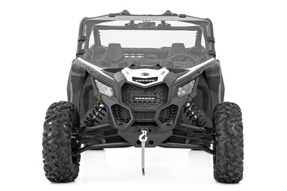 Rough Country 92068 Winch Mount | RS4500S | Can-Am Maverick X3 Max