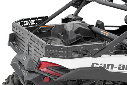Rough Country 97029 Cargo Tailgate | Rear | Can-Am Maverick X3