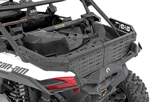 Rough Country 97029 Cargo Tailgate | Rear | Can-Am Maverick X3