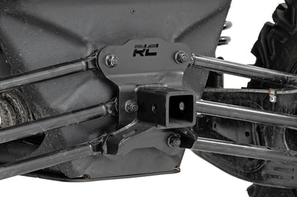 Rough Country 97023 Receiver Hitch | Can-Am Maverick X3 Max