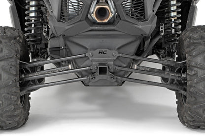 Rough Country 97023 Receiver Hitch | Can-Am Maverick X3 Max