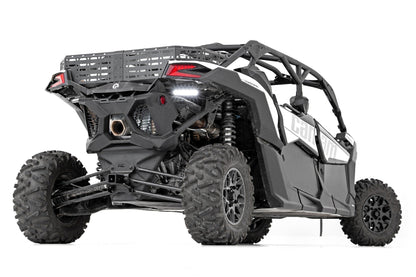 Rough Country 97029 Cargo Tailgate | Rear | Can-Am Maverick X3