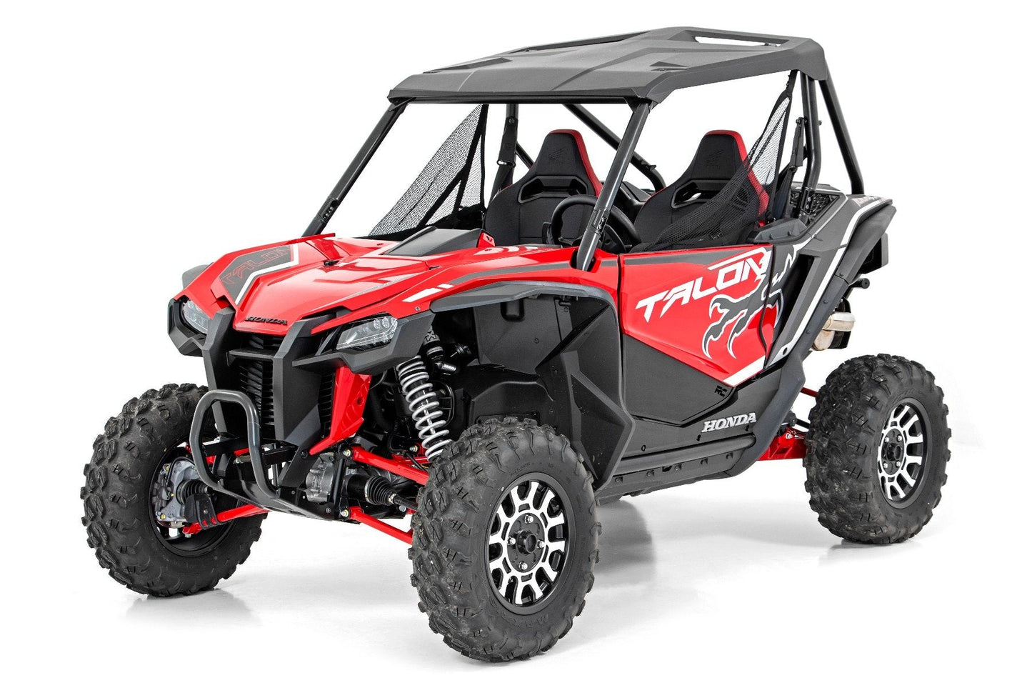 Rough Country 92041 Lower Doors | Honda Talon 1000
