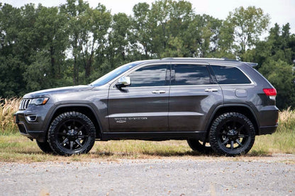 Rough Country 91130 2.5 Inch Lift Kit | N3 Struts | Jeep Grand Cherokee 4WD (2011-2015)