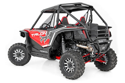 Rough Country 92041 Lower Doors | Honda Talon 1000