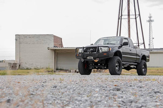 Rough Country 74130 6 Inch Lift Kit | Toyota Tacoma 2WD/4WD (1995-2004)