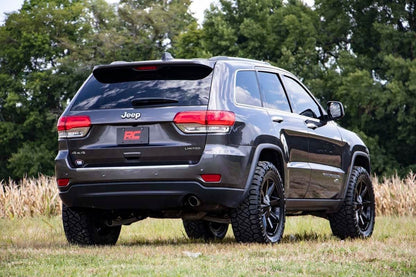 Rough Country 91430 2.5 Inch Lift Kit | N3 Struts | Jeep Grand Cherokee 4WD (2016-2022)