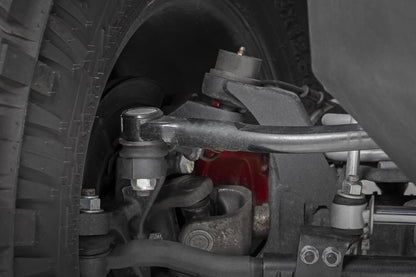 Rough Country 10600 High Steer Kit | Jeep Wrangler JK/Wrangler Unlimited  (2007-2018)