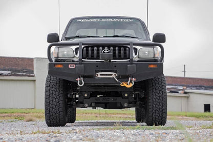 Rough Country 74130 6 Inch Lift Kit | Toyota Tacoma 2WD/4WD (1995-2004)