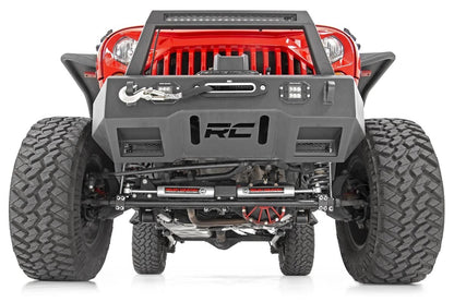 Rough Country 10600 High Steer Kit | Jeep Wrangler JK/Wrangler Unlimited  (2007-2018)
