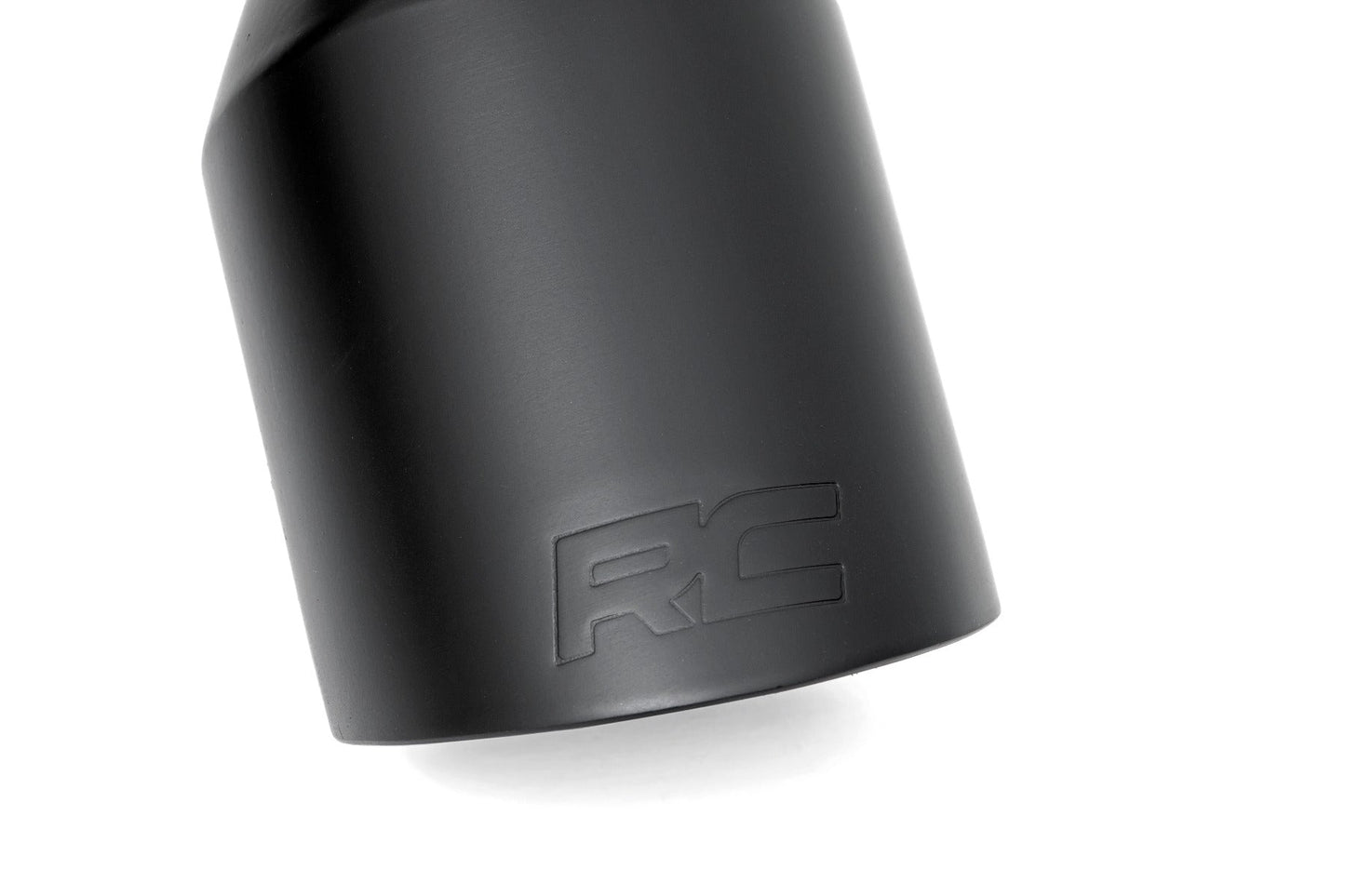 Rough Country 96003 Performance Exhaust | Dual Outlet | Jeep Wrangler JL (18-25)/Wrangler Unlimited (18-25)