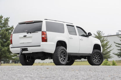 Rough Country 28701 7 Inch Lift Kit | N3 Struts | Chevy/GMC SUV 1500 2WD/4WD (2007-2014)