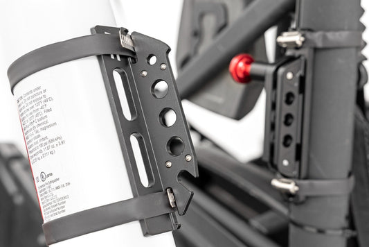 Rough Country 99013 Universal Fire Extinguisher Mount