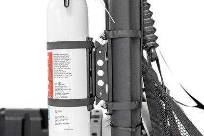 Rough Country 99013 Universal Fire Extinguisher Mount