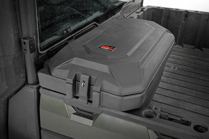 Rough Country 93068 Cargo Box | Rear Bed | Polaris Ranger XP 1000