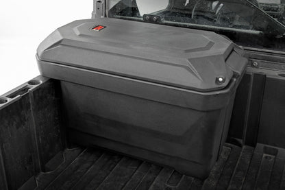 Rough Country 93068 Cargo Box | Rear Bed | Polaris Ranger XP 1000