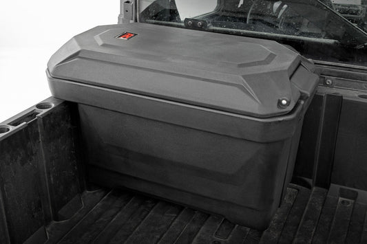 Rough Country 93068 Cargo Box | Rear Bed | Polaris Ranger XP 1000