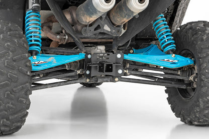 Rough Country 97015 Receiver Hitch | Can-Am Maverick 1000R X