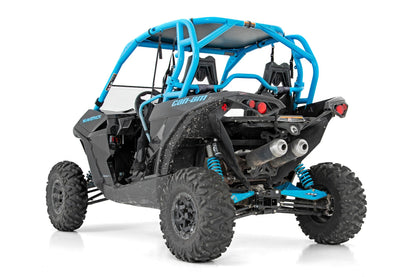 Rough Country 97015 Receiver Hitch | Can-Am Maverick 1000R X