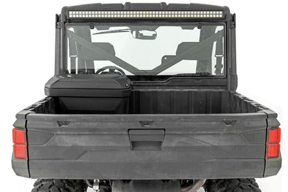 Rough Country 93068 Cargo Box | Rear Bed | Polaris Ranger XP 1000