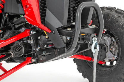 Rough Country 92062 Winch Mount | RS6500S | Honda Talon 1000