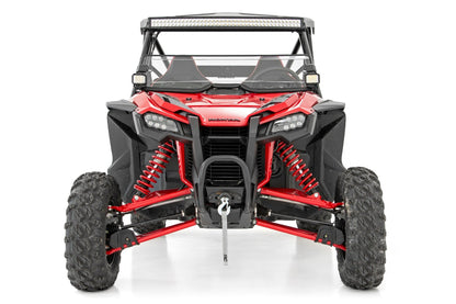 Rough Country 92029 Winch Mount | Honda Talon 1000