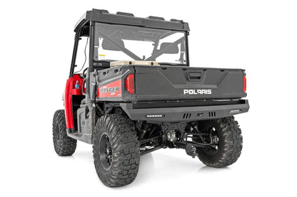 Rough Country 93045 Bumper | Rear | Multiple Makes & Models (Can-Am/Polaris)