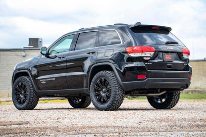Rough Country 60300 2.5 Inch Lift Kit | Jeep Grand Cherokee WK2 2WD/4WD (2011-2022)