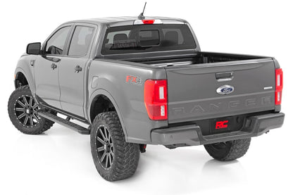 Rough Country 500010 3.5 Inch Lift Kit | N3 | Ford Ranger 4WD (2019-2023)
