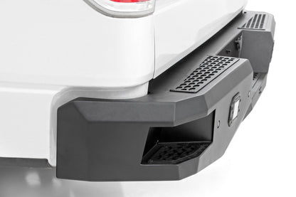 Rough Country 10768 Rear Bumper | Ford F-150 2WD/4WD (2009-2014)