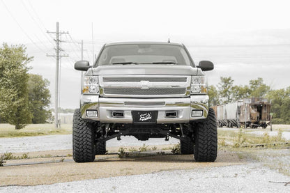 Rough Country 26431 7.5 Inch Lift Kit | N3 Struts | Chevy/GMC 1500 4WD (07-13)