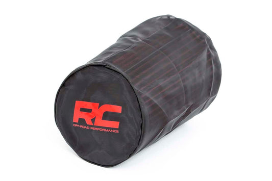 Rough Country 10480 Intake Pre-Filter | 10550/10554 | Jeep Wrangler JK/Wrangler Unlimited  (07-18)