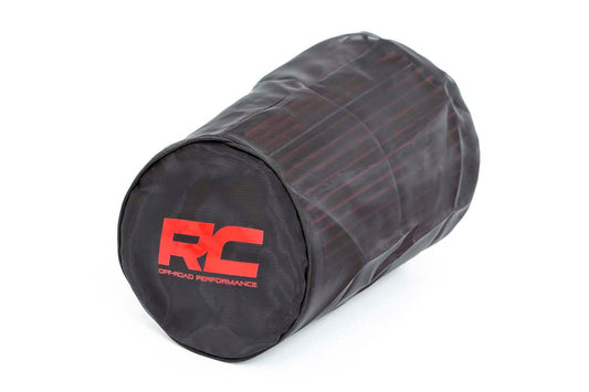 Rough Country 10483 Cold Air Intake Pre-Filter | 10553 | Jeep Wrangler TJ 4WD (1997-2006)