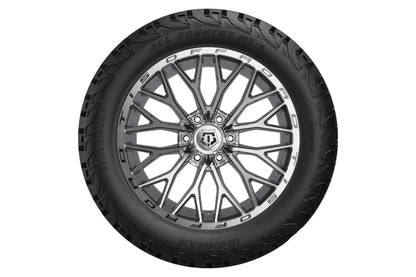 Ironman 98785 37x12.50R20 Iron Man All Country MT-X