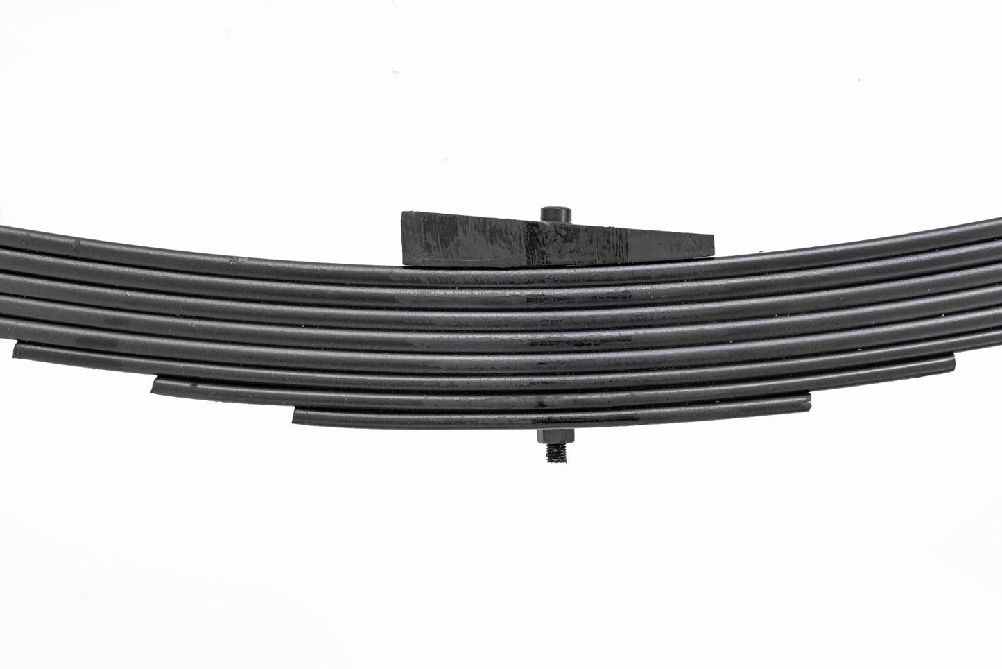 Rough Country 8006Kit Rear Leaf Springs| 2.5" Lift | Pair | Jeep CJ5/CJ7 5 4WD (1955-1975)