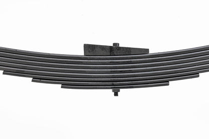 Rough Country 8006Kit Rear Leaf Springs| 2.5" Lift | Pair | Jeep CJ5/CJ7 5 4WD (1955-1975)