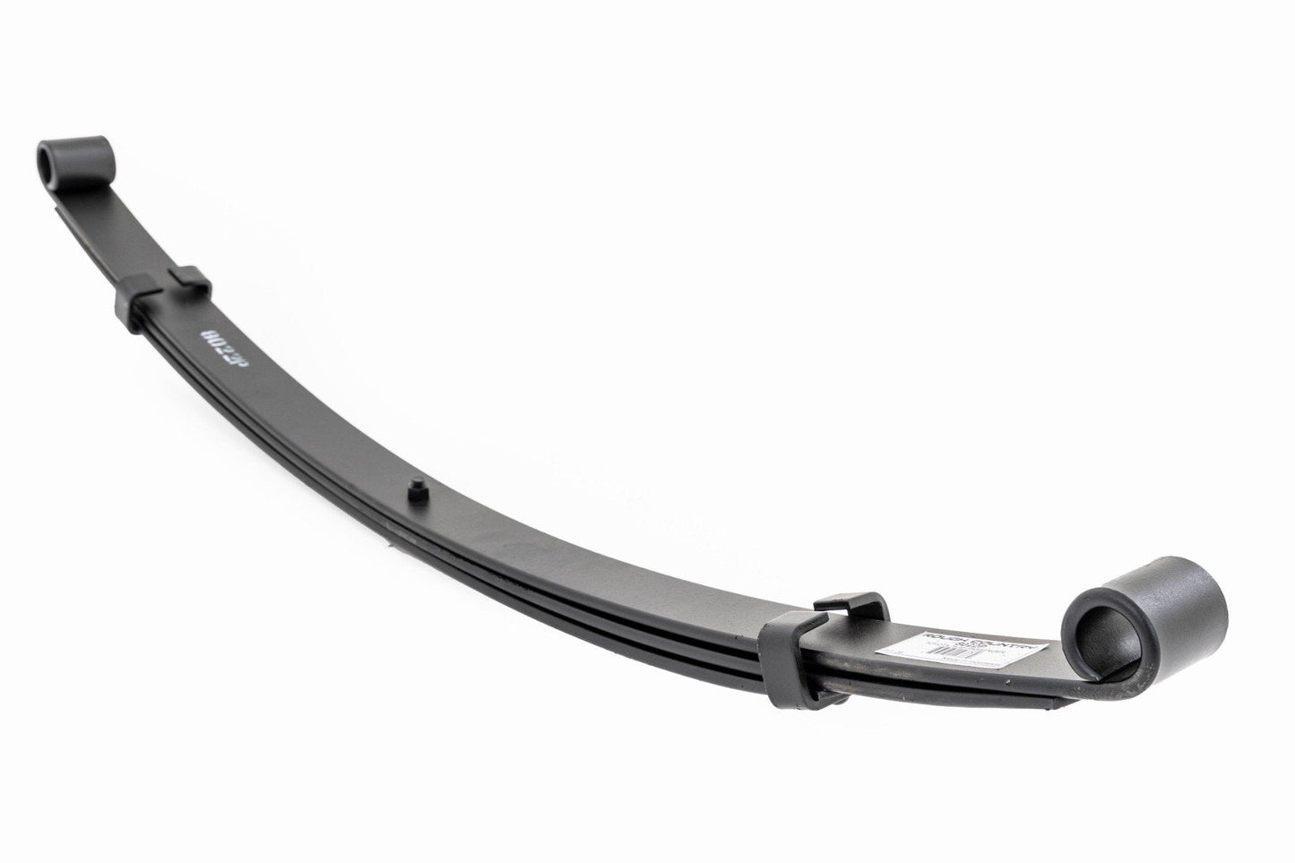 Rough Country 8022Kit Front Leaf Springs | 3" Lift | Pair | Toyota Truck 4WD (1979-1985)