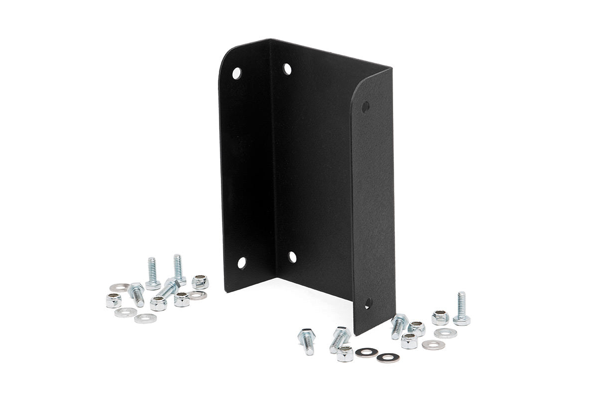 Rough Country 1171 3rd Brake Light Extension | Jeep Wrangler JK/Wrangler Unlimited  (2007-2018)