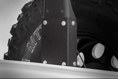 Rough Country 1171 3rd Brake Light Extension | Jeep Wrangler JK/Wrangler Unlimited  (2007-2018)