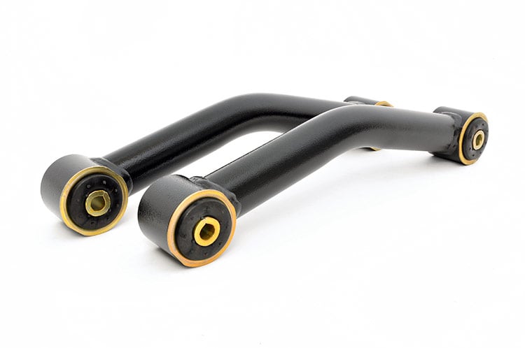 Rough Country 1071 Lower Control Arms | Jeep Comanche MJ/Wrangler TJ/Wrangler Unlimited