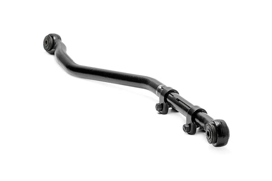 Rough Country 10512 Track Bar | Forged | RR | 0-4 Inch Lift | Jeep Grand Cherokee ZJ 4WD (93-98)