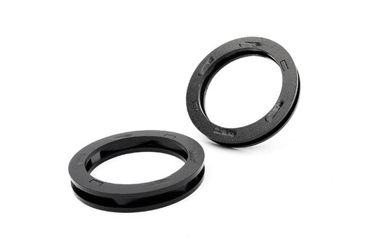 Rough Country 1060 0.75 Inch Leveling Kit | Jeep Grand Cherokee WJ 2WD/4WD (1999-2004)