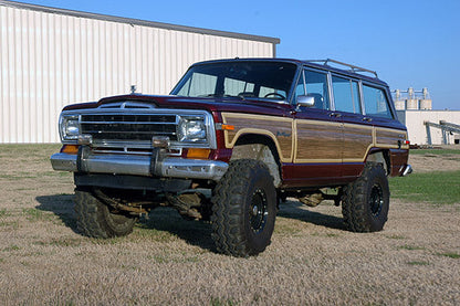 Rough Country 64030 3 Inch Lift Kit | Rear Blocks | Jeep Grand Wagoneer/J10 Truck/J20 Truck/Wagoneer 4WD