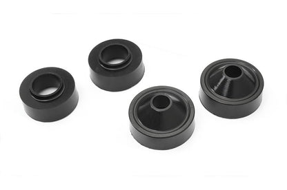 Rough Country 651 1.75 Inch Lift Kit | Jeep Wrangler JK/Wrangler Unlimited  (2007-2018)