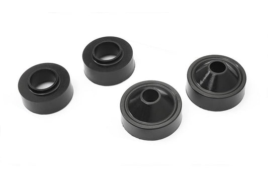 Rough Country 651 1.75 Inch Lift Kit | Jeep Wrangler JK/Wrangler Unlimited  (2007-2018)