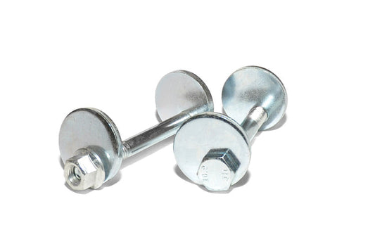 Rough Country 1159 Cam Bolts | Rear | Upper Arm | Jeep Wrangler TJ (97-06)/Wrangler Unlimited (04-06)