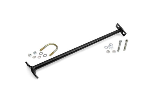 Rough Country 1153 Steering Box Brace | Jeep Wrangler TJ 4WD (1997-2002)